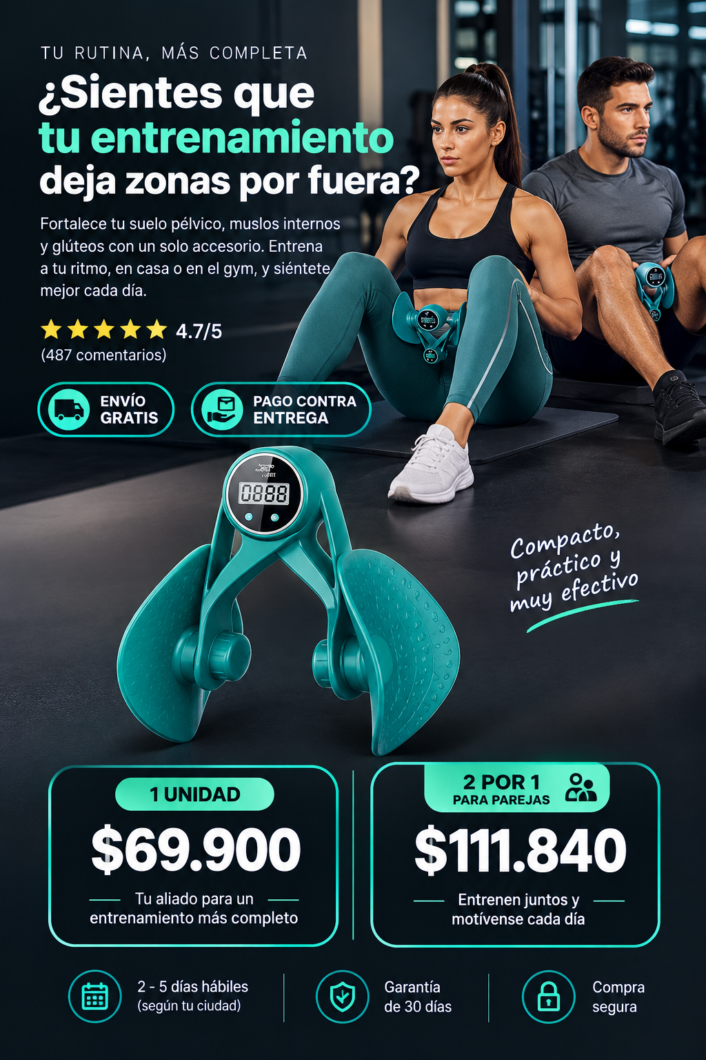 PelviFit