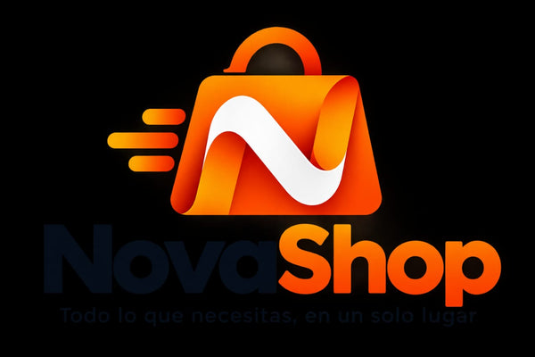 Nova Shop